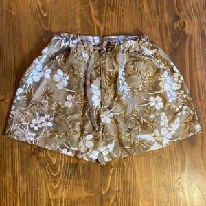 Vintage Women’s Swimshorts
